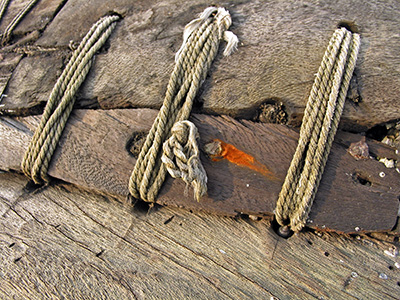 Rope
